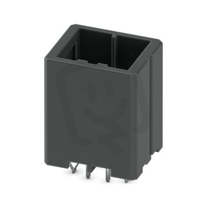 Kontaktová lišta desky plošných spojů DD31H 2,2/ 4-V-3,81-X 1340494