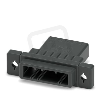 Průchodný konektor D31H 2,2/ 5-PT-3,81-Y PHOENIX CONTACT 1341136