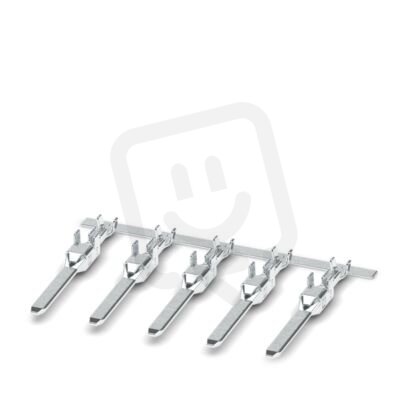 Lisovací kontakt D3HC-MP 1,25-2,2-M-SN-R PHOENIX CONTACT 1340897