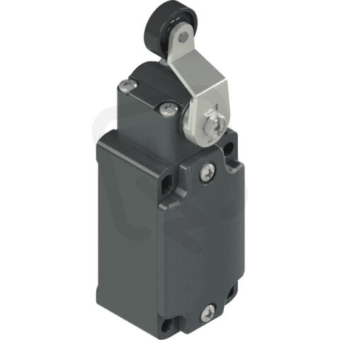 Koncový spínač s kladkou a rolnou M20x1,5 PIZZATO FD551-M2