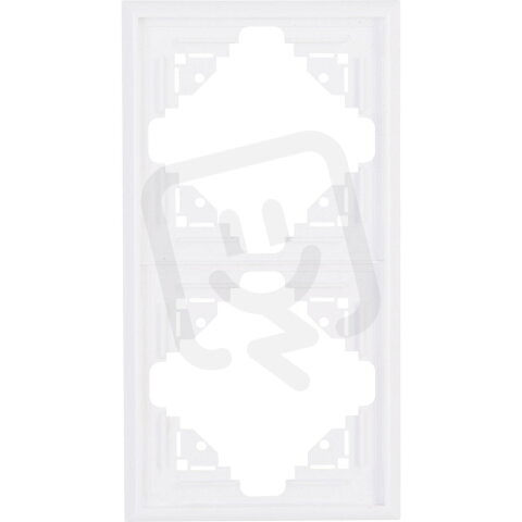 309213066 Cover frame for horizontal and