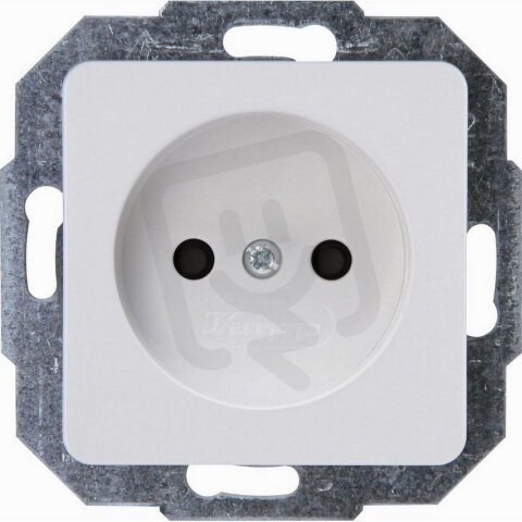 926613005 socket outlet without earthed,