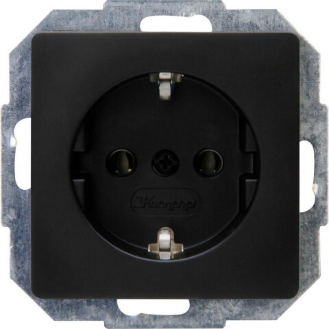 923550080 PARIS - Earthed socket outlet
