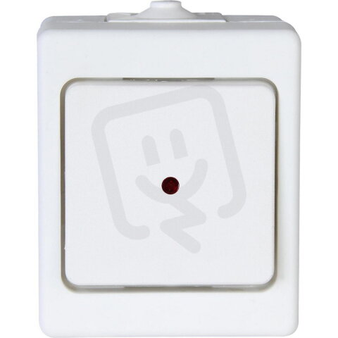 564602001 Surface mount, control switch