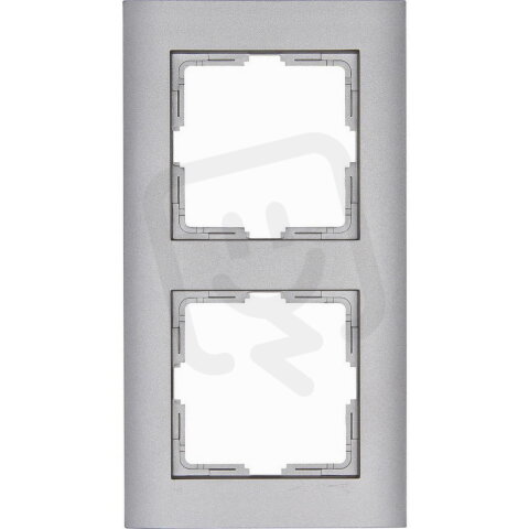 402647083 ATHENIS - 2-fold cover frame,