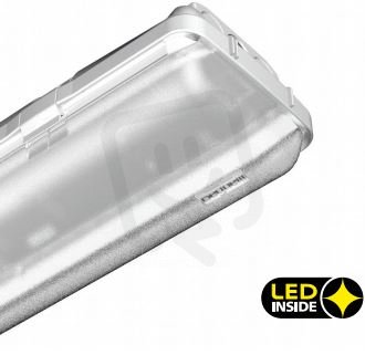 BS102 LED IP65 58W 6000K (-20°C až 40°C)