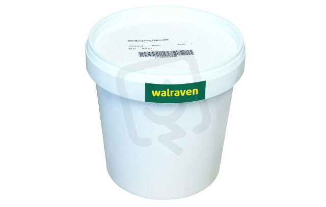 Mengering Lubrikant 1000ml WALRAVEN 7470101