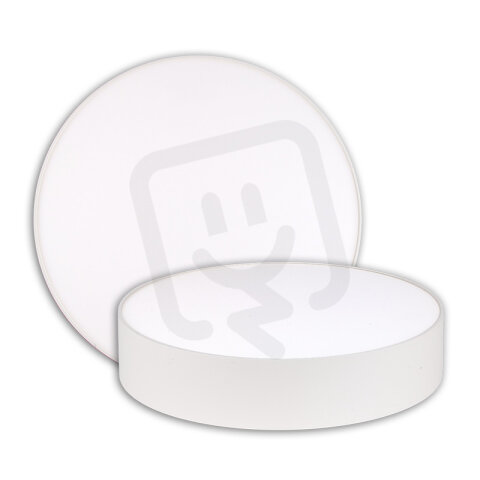 LED svítidlo Mold R25, 25W, 4000K, IP20, CRI90, bílá, DALI ML-416.056.33.0-DA