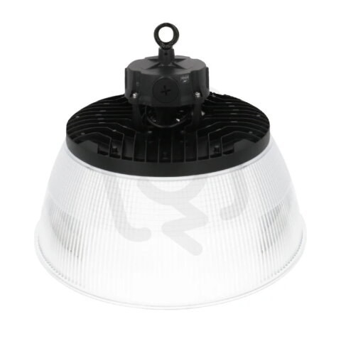 Polykarbonátový reflektor pro LEDtec G3 100W a 150W MCLED ML-619.066.63.0