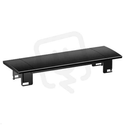 POWER FRAME COVER black