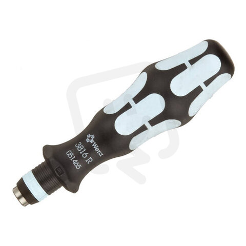 Nerezový šroubovák / držák bitů typ 3816 R WR 051465