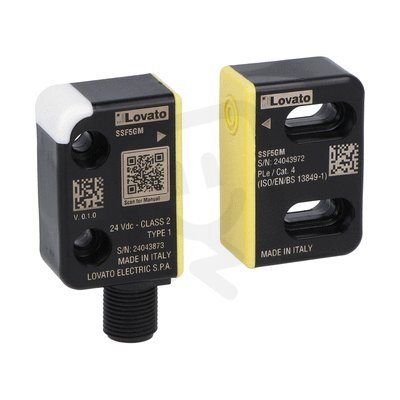 RFID snímač 5 pinů, GENERIC, M12
