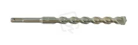 Narex 00647614 Vrtáky do armovaného betonu 4 PLUS