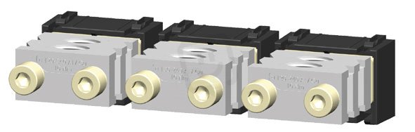 OEZ 15813 Připojovací sada CS-FH2-3P2