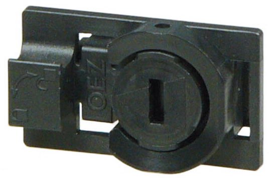 ND-D-UR3 Uzávěry uzávěry pro modulové kryty, sada 10 ks, pro DZ, DN OEZ:38548