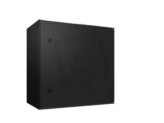 Rittal 9207600 Skříň KEL, 500x500x300 do prostředí Ex