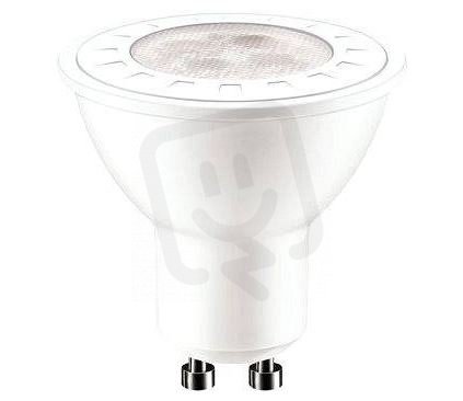 Žárovka PILA LED 50W GU10 CW 36D ND 4,7 420  872790096489900