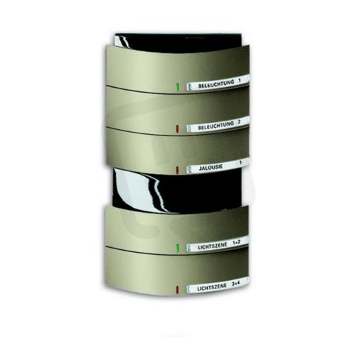 ABB Abb I-Bus Knx 2CKA006320A0040 Triton prvek ovládací 5-