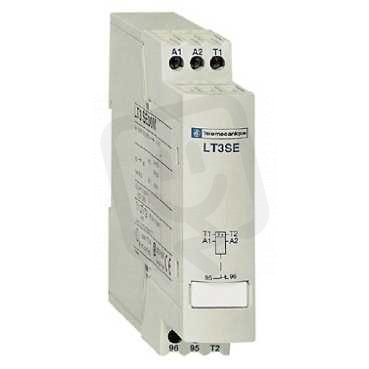 Schneider LT3SE00BD Termistorové relé 24V DC 1'V'