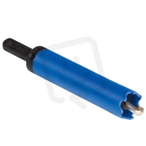 Tvrdokovová fréza průměr 20 mm KAISER 1088-06