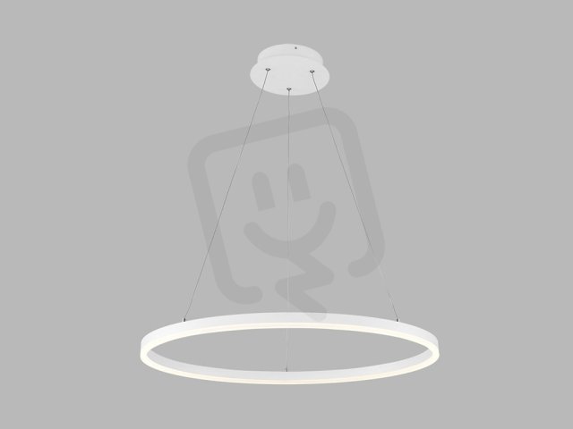 CIRCLE 80 P-Z, W 62W DALI/PUSH - stmívatelné LED2 3271031D