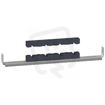 Držák přípojnic pro Masterpact, Š 800mm SCHNEIDER NSYBHNT800