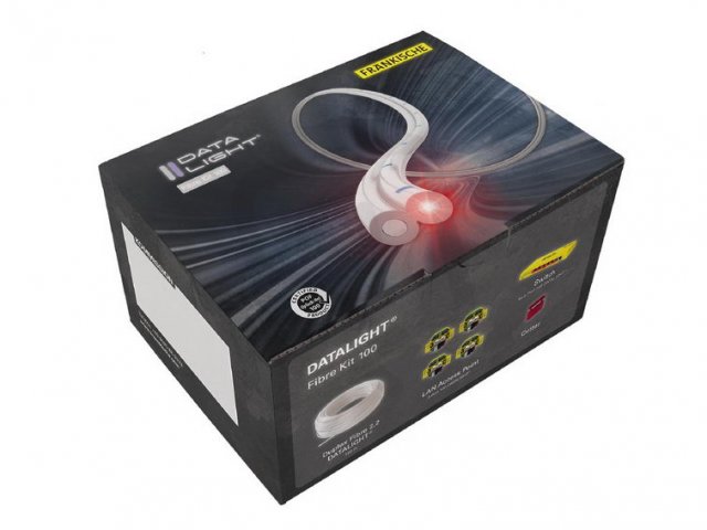 DATALIGHT Fibre Kit 100