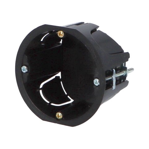 Krabice 3250 do dutých stěn prům.67x49mm FAMATEL 3250