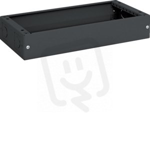 Podstavec skříně univers FS/FR 100x550x275 /FZ632/ HAGER FZ632A