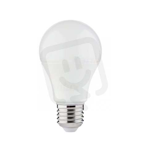 A60 N LED 10W E27-WW sv. zdr. LED MILEDO