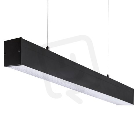 Svítidlo pro T8 LED AL 4LED 150-MPR-B KANLUX 28456