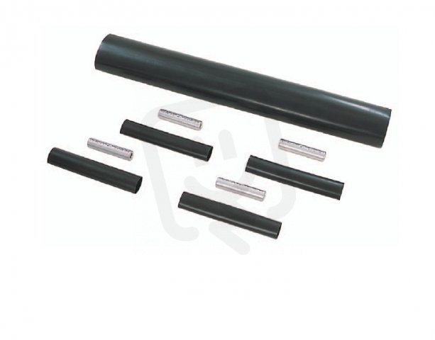 GPH SLV 25CU Smršť. soubor s CU lis. spojkami pro kabel CYKY 4x25re