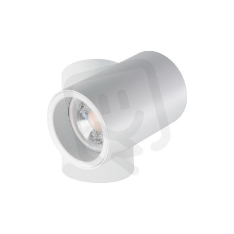 Stropní bodové svítidlo BLURRO GU10 CO-W KANLUX 32951