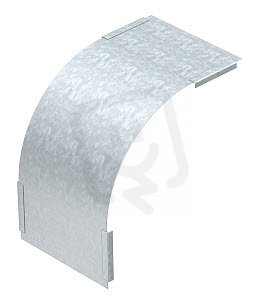 7131010 DBV 85 600 F FS Víko, klesající