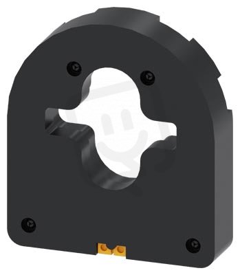 3VA9177-0NA10 Externí průvlekový transformátor proudu pro N vodič, 160 ÷ 350 A