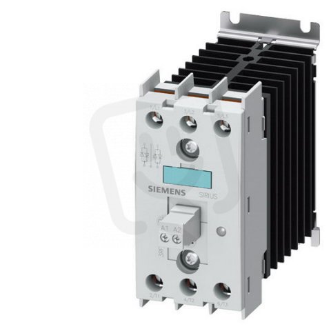 3RF2420-1AB45 polovodičový stykač 3fázov