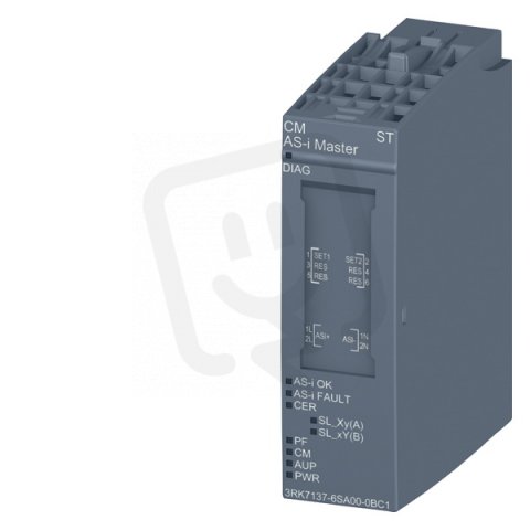 3RK7137-6SA00-0BC1 SIMATIC ET 200SP komu