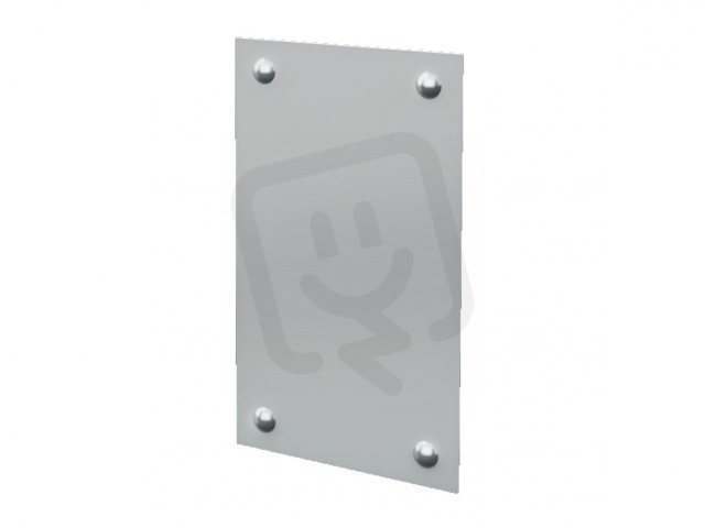 Rittal 9666665 ISV Zaslep.kryt pro NH odpínač vel. 00