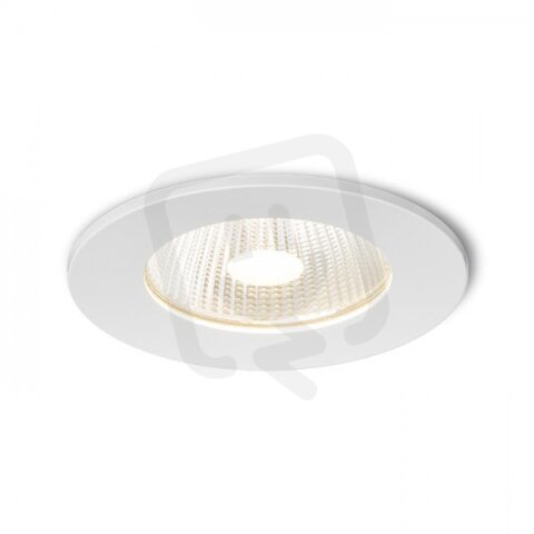 AMIGA R DIMM bílá 230V LED 8W 40° IP65 3000K RENDL R10565