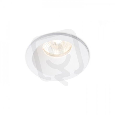 BERMUDA zápustná bílá 230V GU10 35W IP65 RENDL R12749