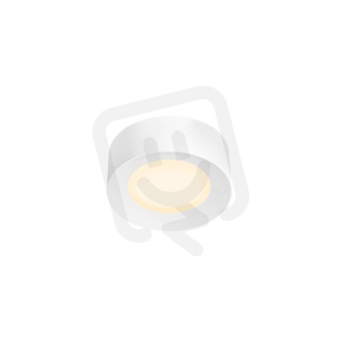 FERA 25 CL DALI, Indoor, stropní LED svítidlo, bílé    SLV 1002967