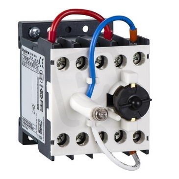 Schneider LC1KV7A80 LE1M35 příslušenství