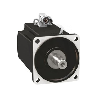 servomotor BMH 84Nm 3800 rpm hladká hřídel s brzdou IP54 SCHNEIDER BMH2053P07F2A