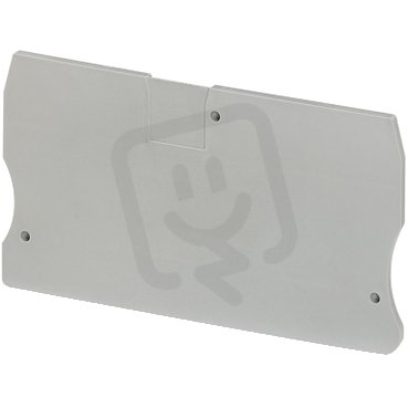 Krytka, 2 body, pro NSYTRR162 svorku (obj. mn. 50ks) SCHNEIDER NSYTRACR162
