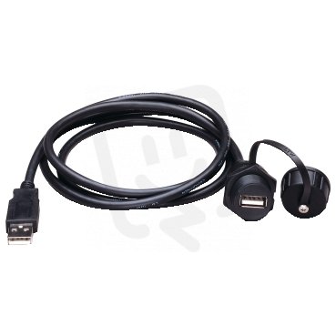 Rozšíření USB Host rozhraní pro vyvedení SCHNEIDER XBTZGUSB