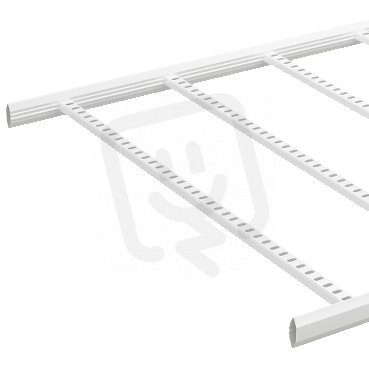 783531 CableladderKHZP-1000 3mHdgWh80,ka