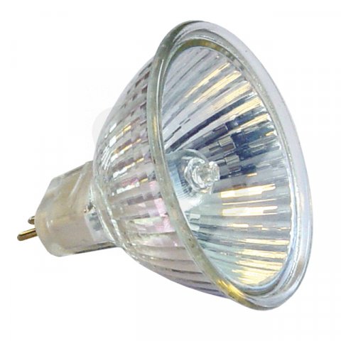 Halogenová žárovka Kanlux MR-16C 50W60/EK BASIC