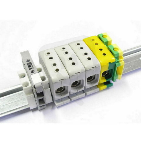 Stožárová výzbroj SV - UTB 6.16.4 ELEKTRO BEČOV H871715