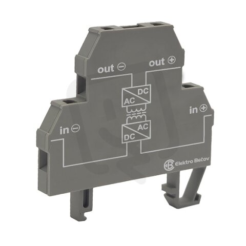 Svorka RSE SZ 10 / 10V DC ELEKTRO BEČOV A128223