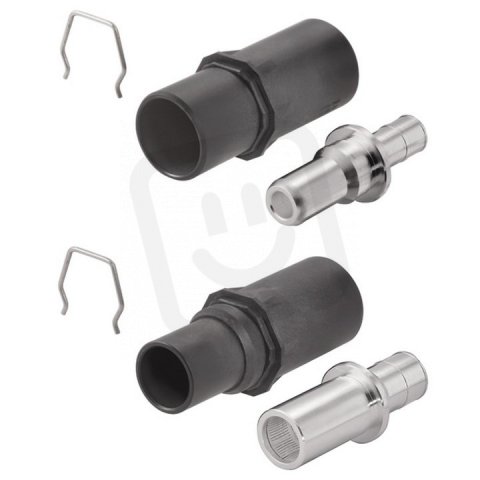 Kontakt HDC HP 550 F 70 WEIDMÜLLER 1268820000